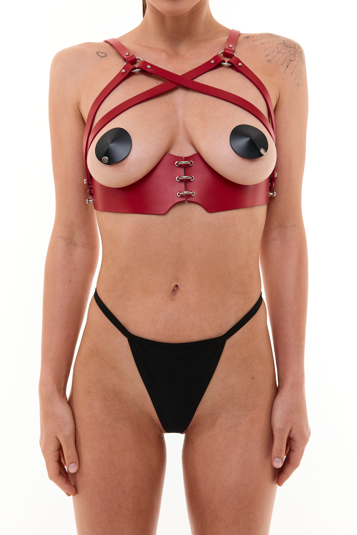 Harness Roxana
