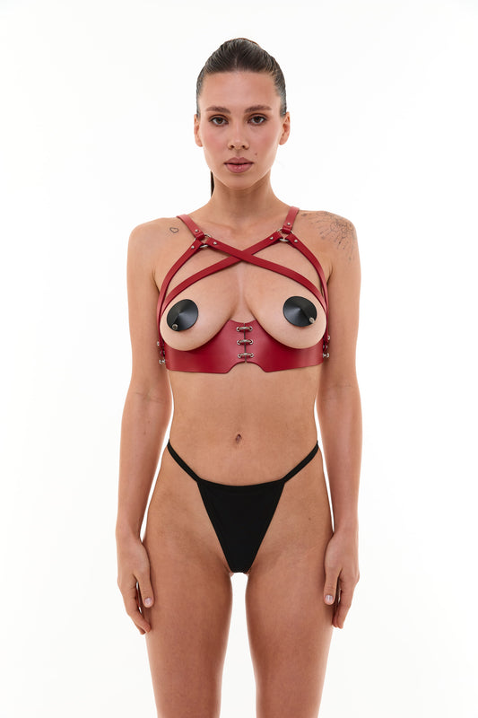 Harness Roxana